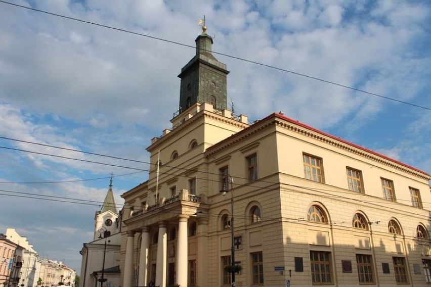 Wybory 2014: Listy kandydatów do Rady Miasta Lublin 