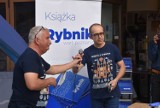 Rybnik wart poznania. Nowa publikacja o tym dlaczego Rybnik jest tak rybnicki. Promocja w dniu urodzin Rybnickiego Deptaka ZDJĘCIA