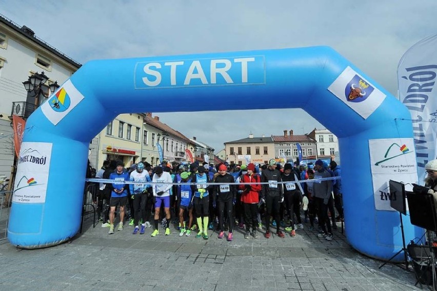 20. Półmaraton dookoła Jeziora Żywieckiego. Znany jest już termin zawodów