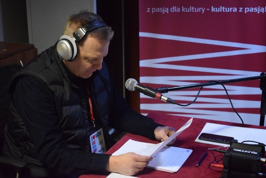 Radio MDK Radomsko przedstawia: "Kultura ma głos" - odcinek 10 [POSŁUCHAJ]