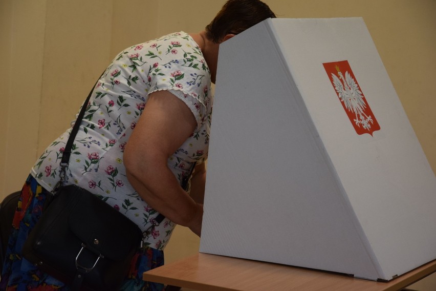 Gmina Barwice: Mamy oficjalne wyniki wyborów prezydenckich [zdjęcia]
