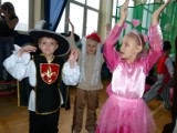 Bal karnawałowy dla dzieci w Zapolicach [zdjęcia]
