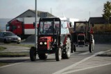 Uwaga kierowcy! Rolnicy zablokują w środę DK 91 między Łęczycą a Emilią [OBJAZDY]