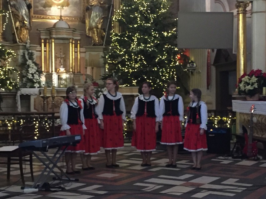 10. jubileuszowy koncert w rawskiej świątyni