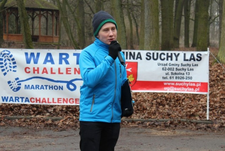 Warta Challenge Marathon&Half