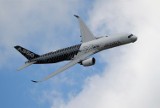 Fabryka części do Airbus A350 powstanie w Łodzi