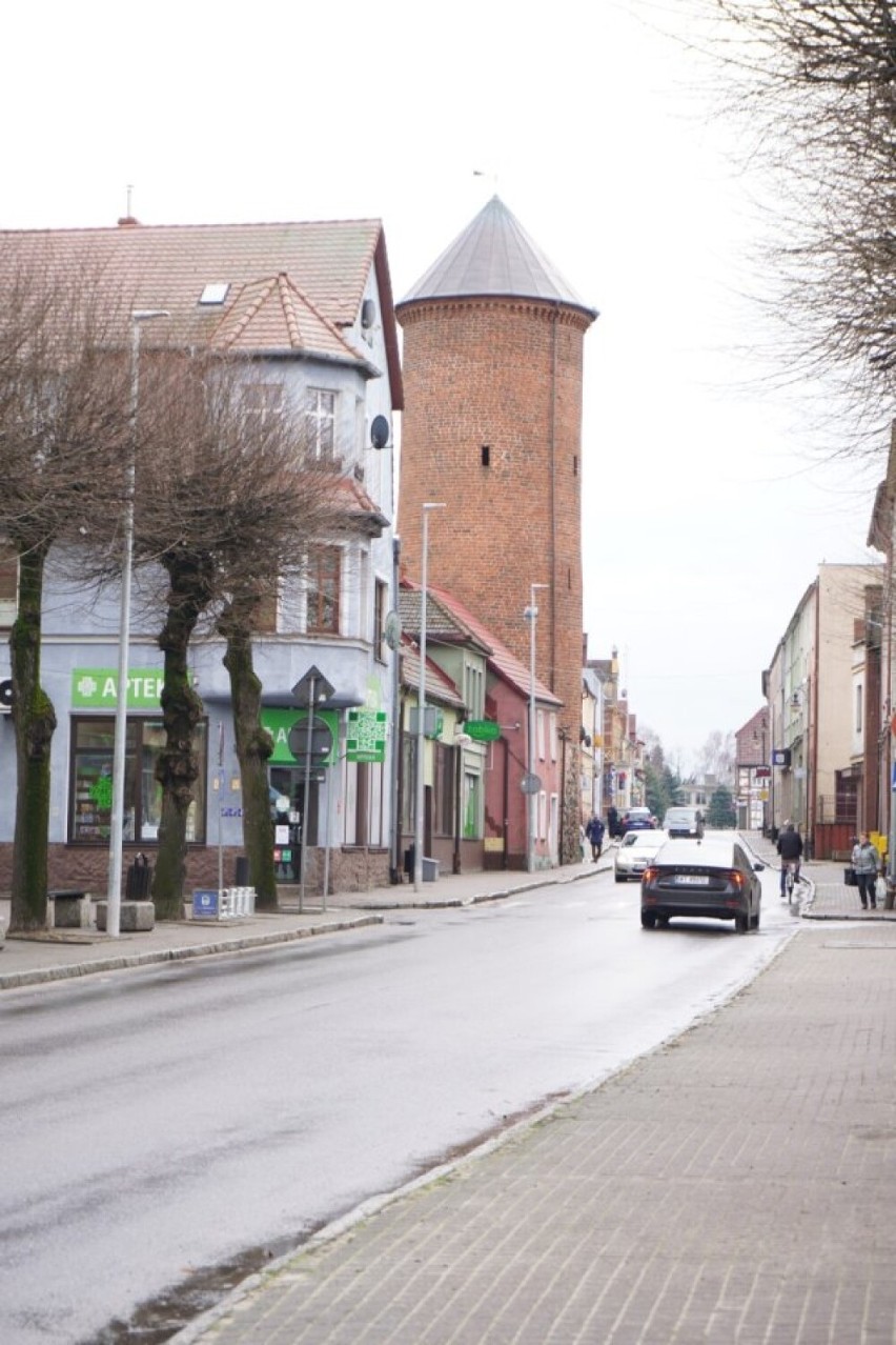 Trwa wymiana oświetlenia ulicznego na terenie gminy Maszewo. Kolejne inwestycje z rządowym wsparciem