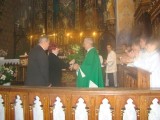Sulejów: Parafia Floriana ma nowego proboszcza