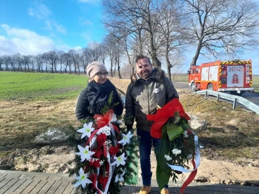 Fiszewo. 50 Ogólnopolski Złaz Śladami Żołnierzy Powstania Listopadowego 