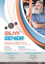 W Rybniku odbędą się zajęcia dla aktywnych seniorów