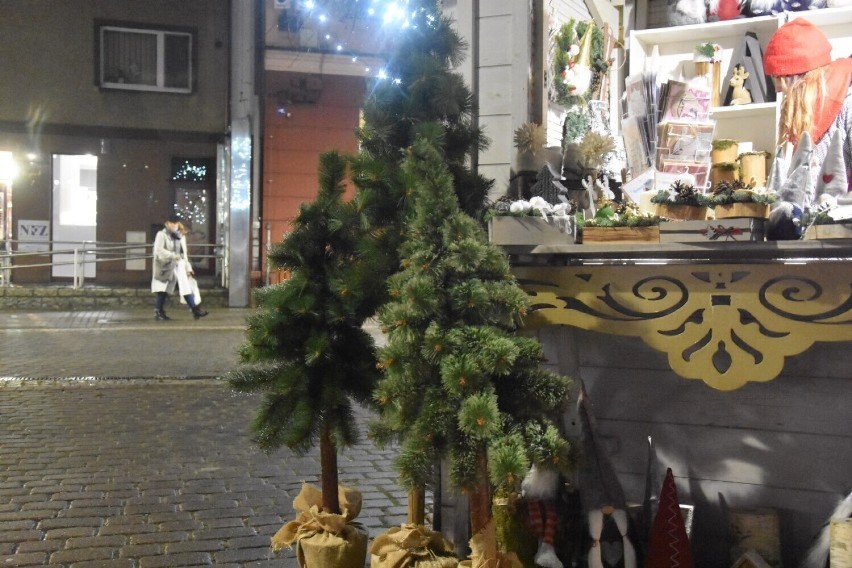 Tak było podczas zeszłorocznego jarmarku