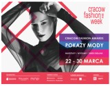 Nadchodzi Cracow Fashion Week 2014 [PROGRAM]