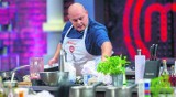 Mateusz Krojenka ma już za sobą osiem odcinków MasterChefa. Trzymamy kciuki!