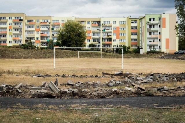 Wśród pomysłów z największą ilością głosów mieszkańców znalazły się projekty zagospodarowania Parku Młodych Olimpijczyków i wybudowania trybun na stadionie przy ul. Piwnika-Ponurego.