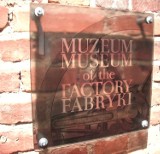 Muzeum Fabryki w Manufakturze
