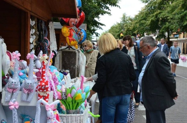 W tym roku Dni Włocławka odbędą się w ostatni weekend czerwca. Potrzebni są wolontariusze do pomocy przy organizacji niektórych wydarzeń