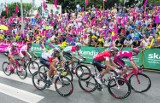 Kolarze Tour de Pologne ominą Nowy Sącz