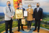 Nagroda dla najlepszego sołtysa powiatu sieradzkiego - ZDJĘCIA