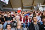 Szał radości na trybunach i parkiecie Areny Jaskółka Tarnów! Polska pokonuje Serbię na siatkarskich Mistrzostwach Europy U-22