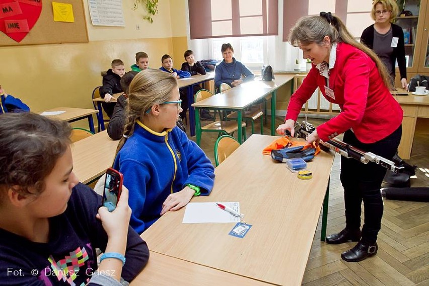 Siatkarski Puchar Świata i gwiazdy sportu w Świdnicy