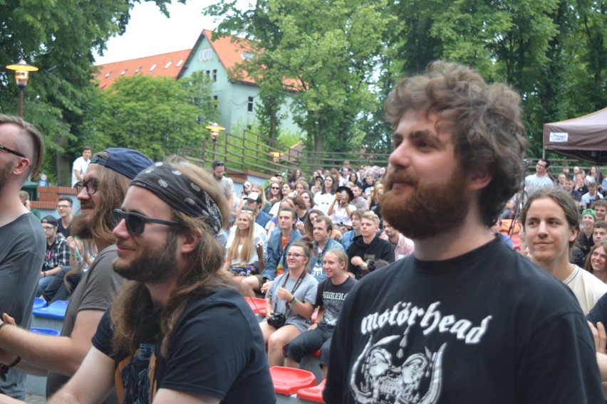 Pleszew. Red Smoke Festival 2016. Było różnorodnie i zaskakująco... Zobaczcie, co działo się na i wokół sceny!