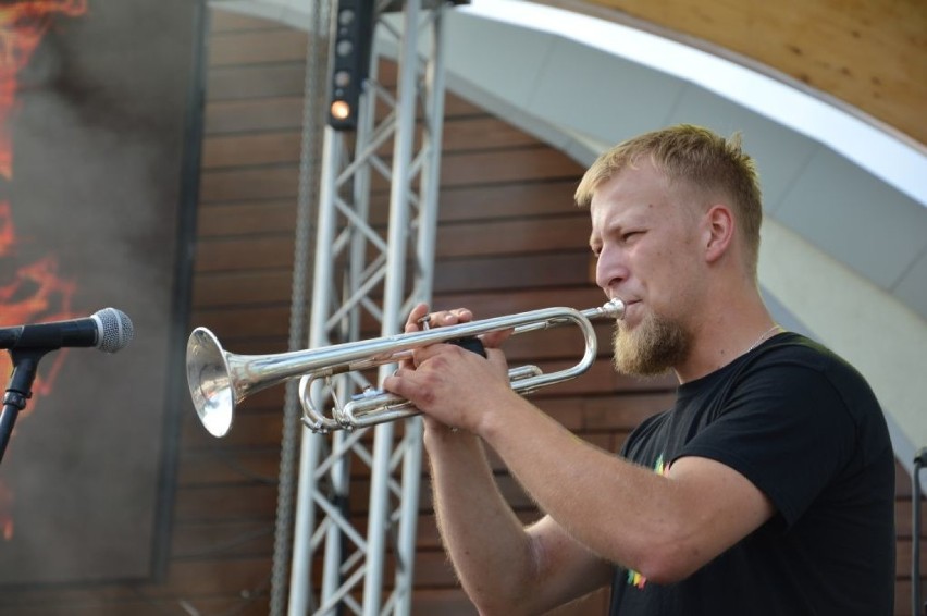 Zespół Metka zwycięzcą ostrowieckiego festiwalu "Wielki Ogień"