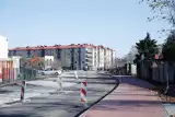 Inwestycje we Wrześni: budowa drogi przy ul. 68. Pułku Piechoty [INFO, FOTO]
