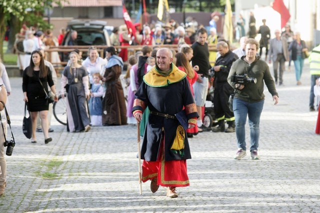 Piknik Historyczny w Legnickim Polu, jutro inscenizacja Bitwy Pod Legnicą