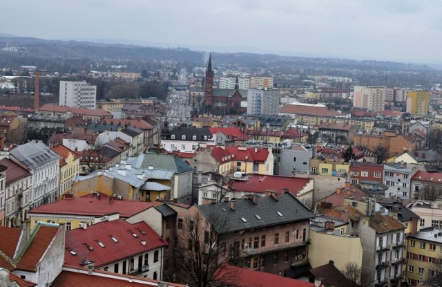 Podatek od nieruchomości w Tarnowie pójdzie drastycznie w górę? Zdecydują o tym radni na najbliższej sesji.