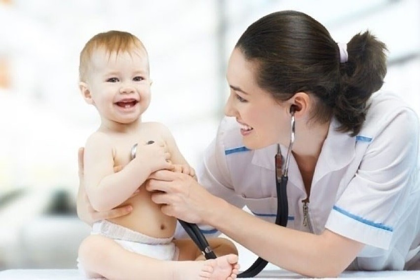Sprawdź listę najczęściej i najlepiej ocenianych pediatrów w...
