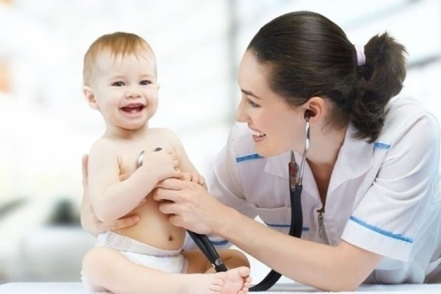 Sprawdź listę najczęściej i najlepiej ocenianych pediatrów w Łódzkiem>>>