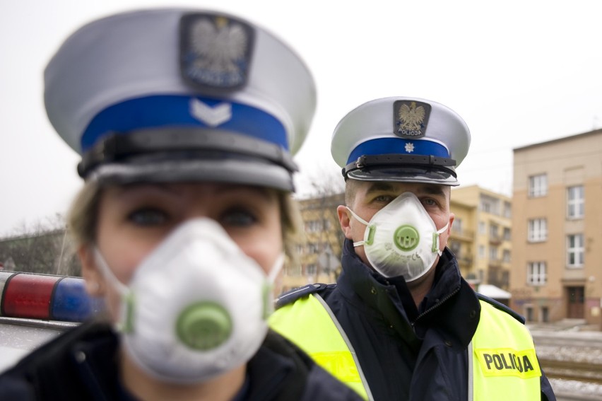 Zbliża się święto policji. Zobaczcie zdjęcia pięknych...