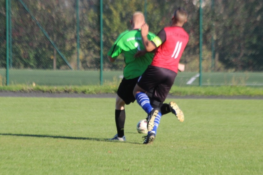 Wyniki 6. kolejki A klasy - grupy Włocławek. Zdjęcia z meczu Lech Dobre - Piast Bądkowo 2:7 [tabele]