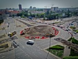 Poznań: Zobacz remontowaną Kaponierę z okien hotelu Mercure [ZDJĘCIA]