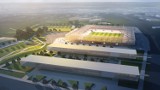Nowy stadion w Olsztynie - jest kolejny krok [WIZUALIZACJA]