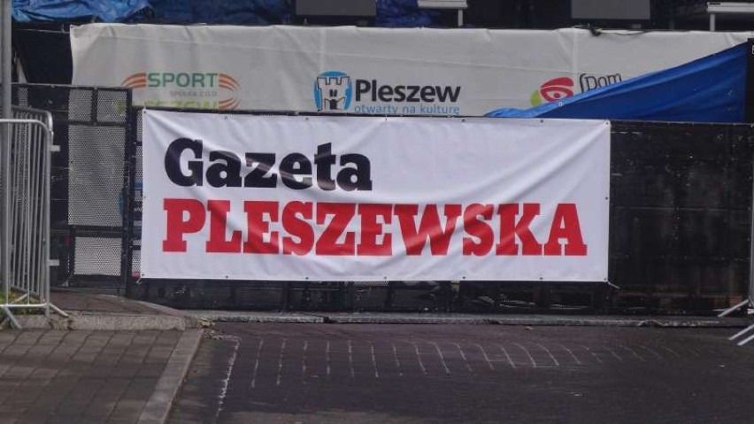 Dni Pleszewa 2014 migawki