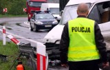 Policja będzie polować na piratów drogowych jadących nad Firlej