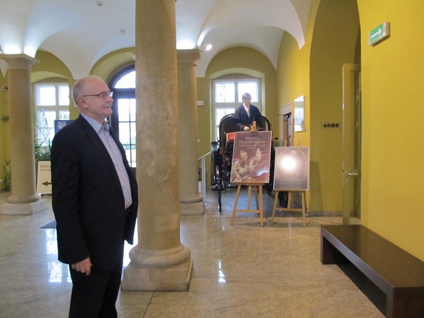 Wrocław: W muzeum w Pałacu Królewskim będzie multimedialnie (ZDJĘCIA, FILM)