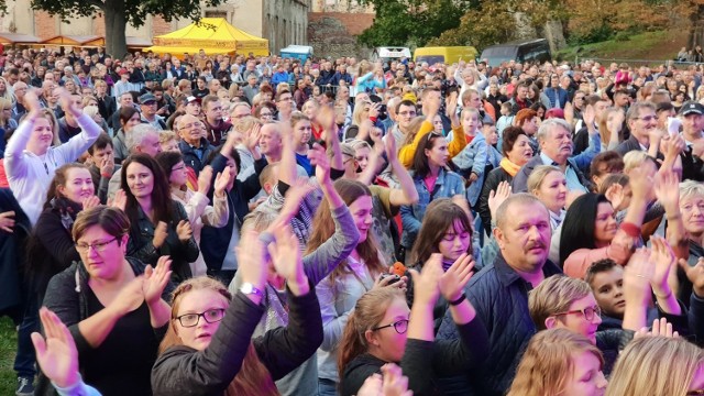 Przeniesione na następny rok zostało m.in. Powiatowe Święto Chleba w Strzelcach Opolskich. Nie będzie też wielu dożynek.