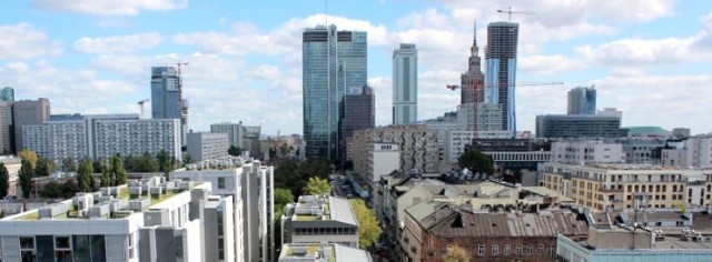 Warszawa: Kody pocztowe, ulice, numery, poczta, adresy