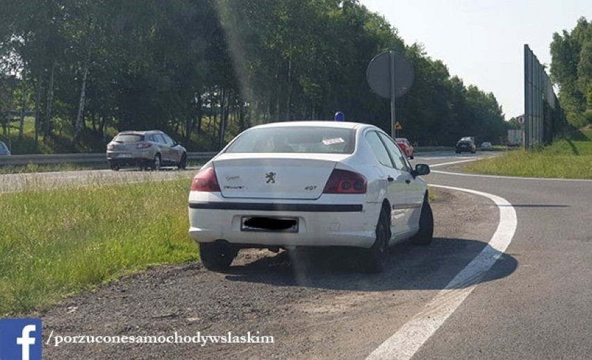 W ostatnich miesiącach Bielsko-Biała jest pełna opuszczonych...