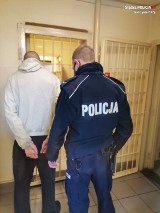 Seryjny złodziej w rękach jastrzębskiej policji. Ma na koncie kilkanaście kradzieży. W ciągu trzech miesięcy okradł sklepy osiemnaście razy!