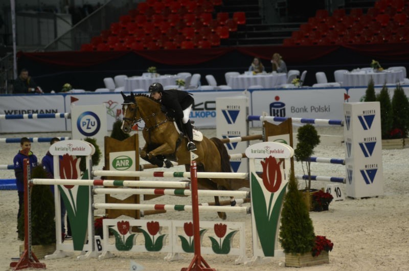 Cavaliada Poznań 2013