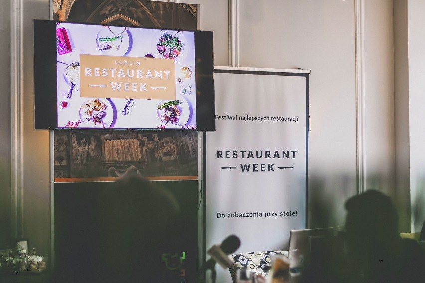 Restaurant Week 2018 w Lublinie. Blogerzy, celebryci i dziennikarze na śniadaniu prasowym (ZDJĘCIA)