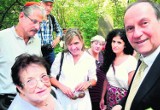 Odwiedzić cmentarz i ocalić pamięć o żydowskim Piotrkowie