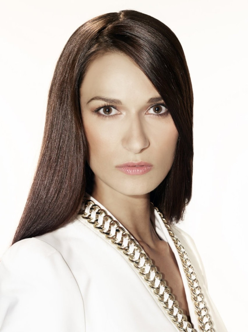 Top Model: Ewelina Pachucka z Jastrzębia w programie
