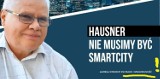 Wybory parlamentarne 2019. Prof. Hausner w materiale wyborczym kandydata PiS do Senatu