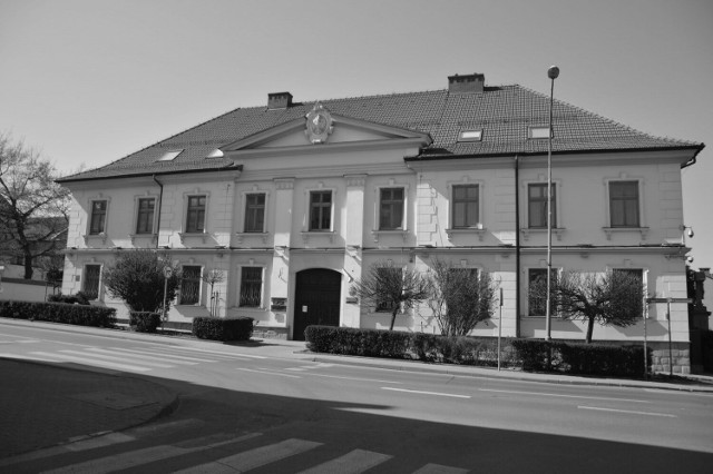 Marzena Famielec-Roch była Sędzią Sądu Rejonowego w Bochni