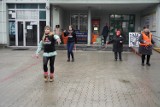W Olkuszu i Bukownie zatańczyli przeciwko przemocy wobec kobiet - "One Billion Rising - Nazywam się Miliard"