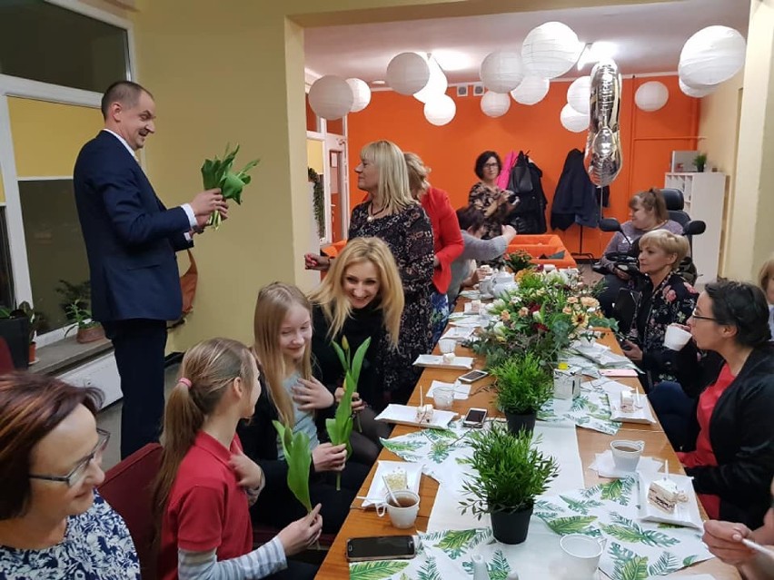 Koło Gospodyń Miejskich w Chodzieży świętowało swoje drugie "urodziny" (FOTO)